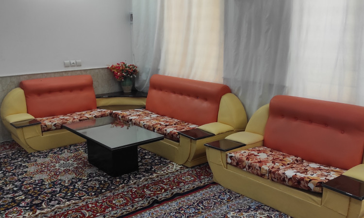 اجاره ویلای دوبلکس دو خوابه همکف