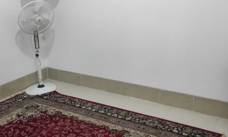 اجاره ویلای دوبلکس دو خوابه همکف