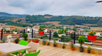 جناح دارباستي توريست دارتوشان