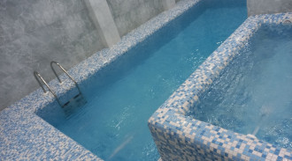 اجاره ویلا دربست استخردار 4خواب برهانی