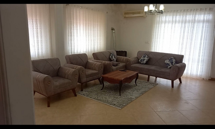 اجاره ویلا دربست استخردار 4خواب برهانی