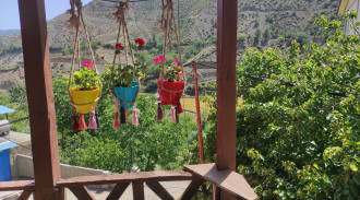 رزرو بوم گردی سه خوابه دنج و با صفا در سوادکوه