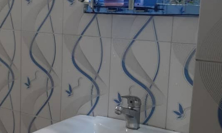 ویلای دوخوابه مبله برگل