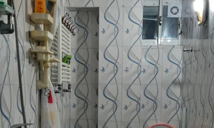 ویلای دوخوابه مبله برگل