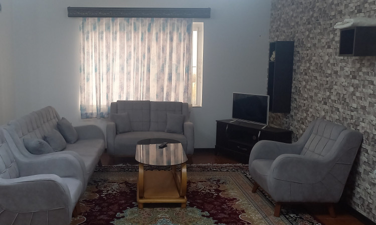 ویلای دوخوابه مبله برگل
