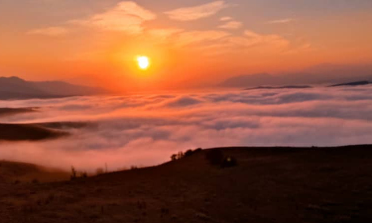 اجاره ویلای 2 خوابه با چشم انداز رویایی