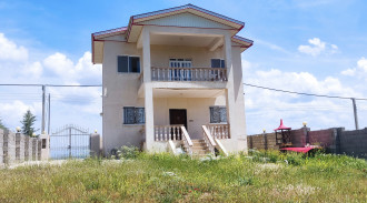 اجاره ویلای 2 خوابه با چشم انداز رویایی