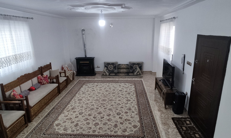 اجاره ویلای 2 خوابه با چشم انداز رویایی