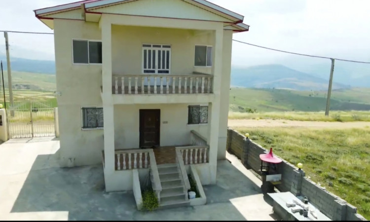 اجاره ویلای 2 خوابه با چشم انداز رویایی