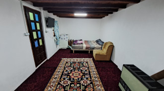 اجاره بوم گردی چام و چاشت - سوئیت ازاد