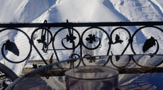 رزرو آپارتمان نسیم در فشم با ویو عالی