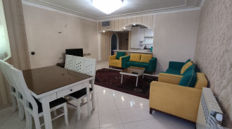 رزرو واحد دو خواب معالی آباد بهاران 2