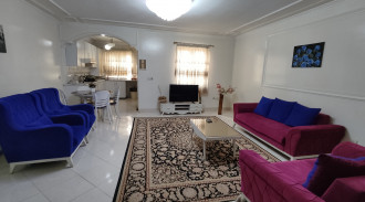 رزرو واحد دو خواب معالی آباد بهاران 5