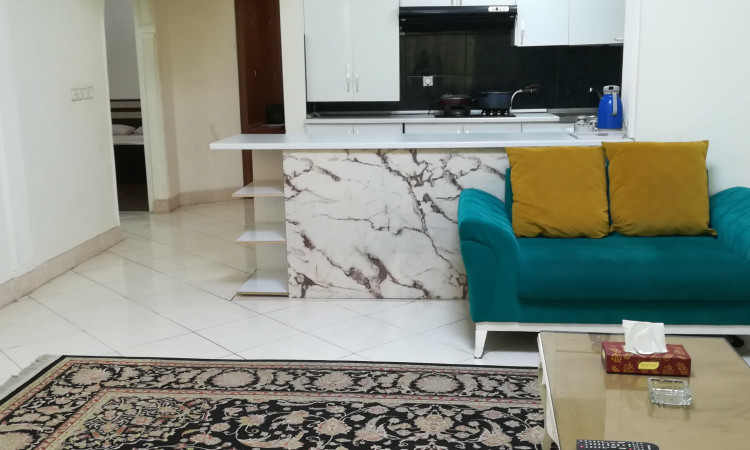 حجز وحدة غرفتين نوم في معالي آباد بحران 6
