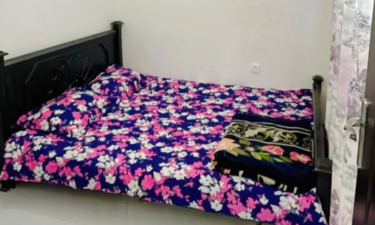 استأجر فيلا مكونة من غرفتي نوم مع ساحة ديناميكية بالقرب من البحر