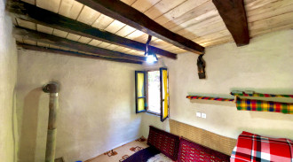 اجاره کلبه جنگلی ده متری کچال