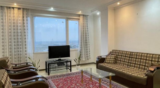 اجاره آپارتمان دو خواب مبله کمالی1