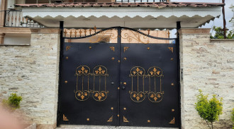 اجاره آپارتمان یک خوابه حیاط دار باران