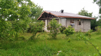 اجاره ویلاباغ جنگلی دوخواب احدی با امکانات کامل-دربستی