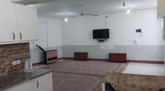 اجاره ویلا نقلی مرکز شهر طبس