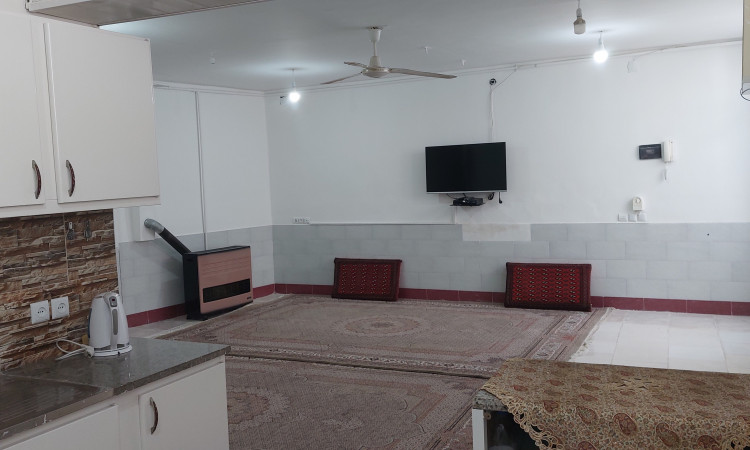 اجاره ویلا نقلی مرکز شهر طبس