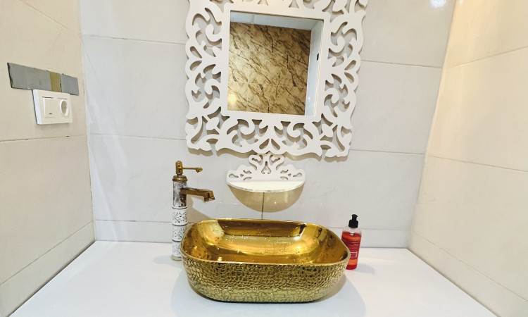 برج ساحلی لوکس سرو2