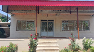 اجاره ویلا ییلاقی بهارنارنج مرزبن