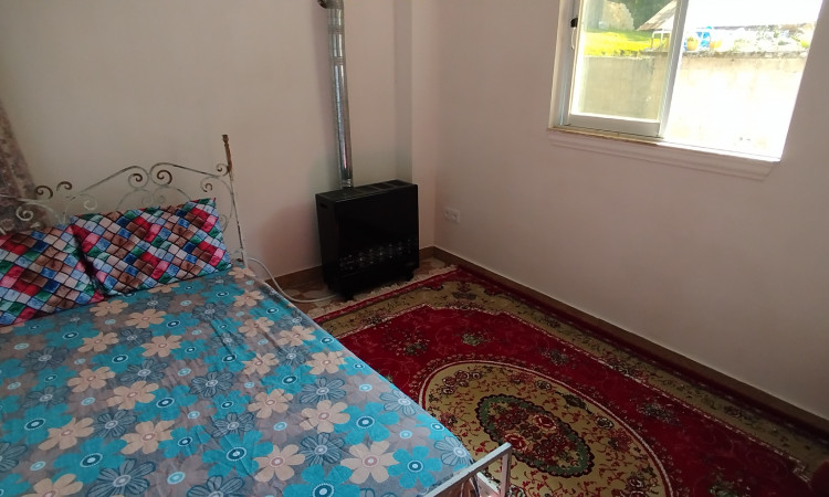 اجاره ویلای 2 خوابه جنگلی امیر