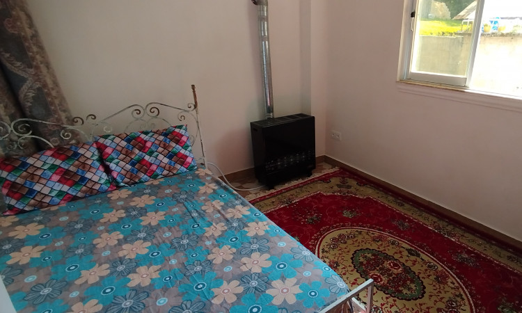 اجاره ویلای 2 خوابه جنگلی امیر