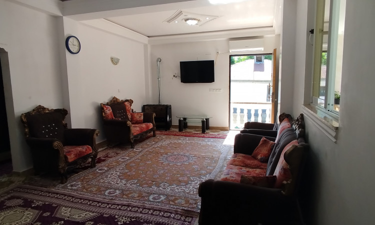 اجاره ویلای 2 خوابه جنگلی امیر