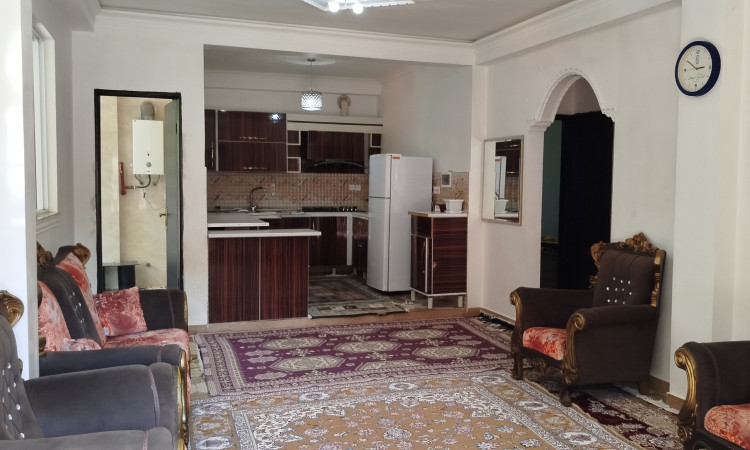 اجاره ویلای 2 خوابه جنگلی امیر