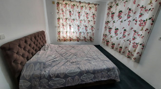 اجاره ویلای 2 خوابه حیاط دار سیا جان