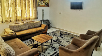 غرفة نوم بطول 70 مترًا بالقرب من الضريح