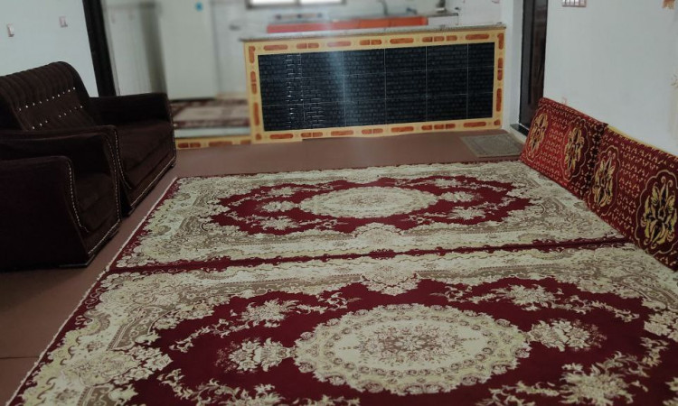 رزرو ویلا دوخوابه جنگلی نزدیک تلکابین ومرکزشهر