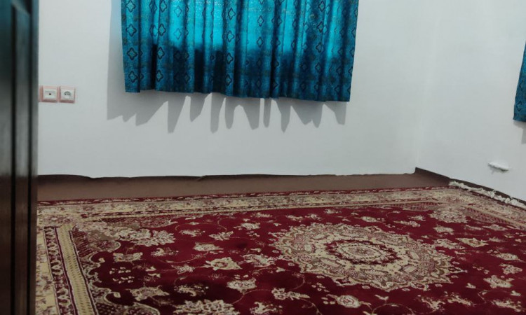رزرو ویلا دوخوابه جنگلی نزدیک تلکابین ومرکزشهر