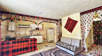 رزرو اقامتگاه سنتی ژینگه