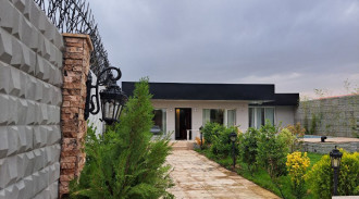 رزرو ویلای استخردار ایرانمهر ماهدشت