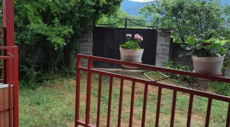 رزرو ویلا باغ 3 خوابه شیک عدن