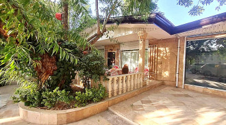 اجاره باغ ویلا استخر چهارفصل میناز