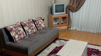 شقة شاطئ نظيفة مطلة على البحر