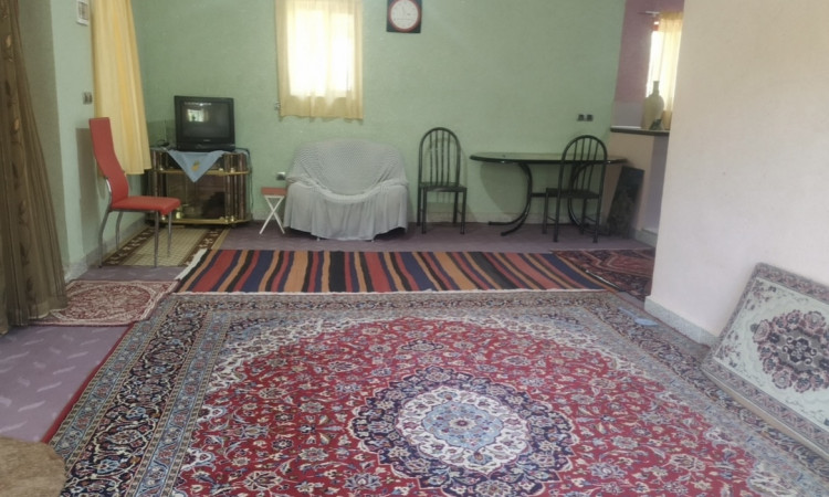 اجاره ویلا جنگلی تک حواب فرهنگ