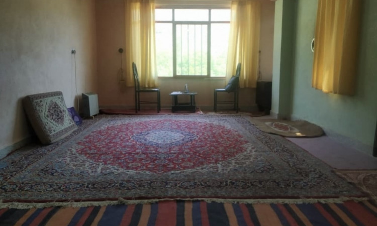 اجاره ویلا جنگلی تک حواب فرهنگ