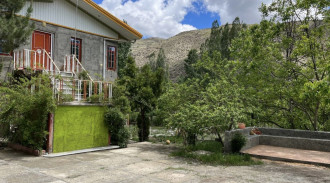 اجاره ویلا جنگلی تک خواب فرهنگ