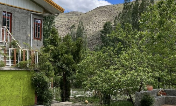 اجاره ویلا جنگلی تک حواب فرهنگ