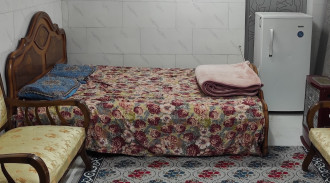 اجاره سوییت 30متری احمدی2