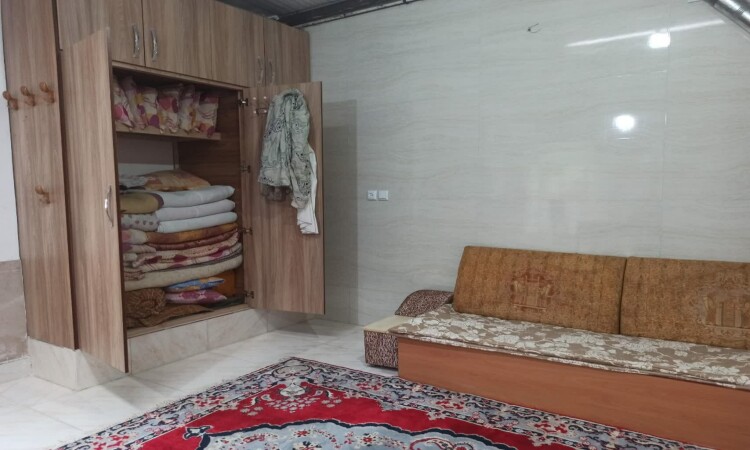 حجز حديقة فيلا أرماغاني المجاورة لطريق الزياندة وركوب الزوارق