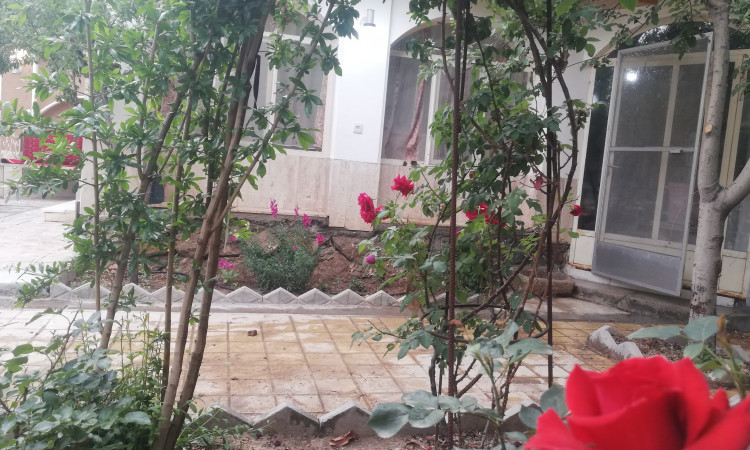 حجز حديقة فيلا أرماغاني المجاورة لطريق الزياندة وركوب الزوارق