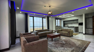 اجاره سوییت سه خوابه خوابه ساحلی روما 3