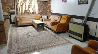 جناح بغرفتي نوم