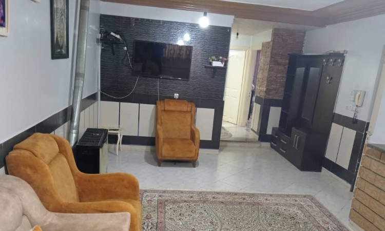 اجاره اپارتمان 100متری با دسترسی کامل بلوار نهار خوران